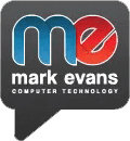 Mark Evans Computers