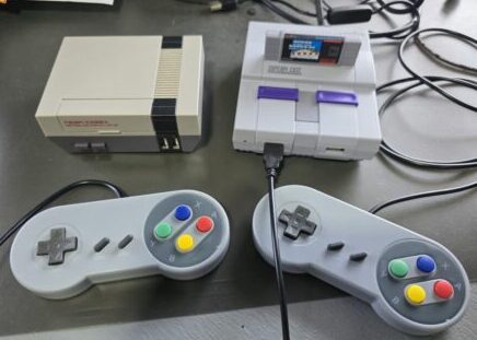 Retro Gaming Consoles Sale $249 (NEW)