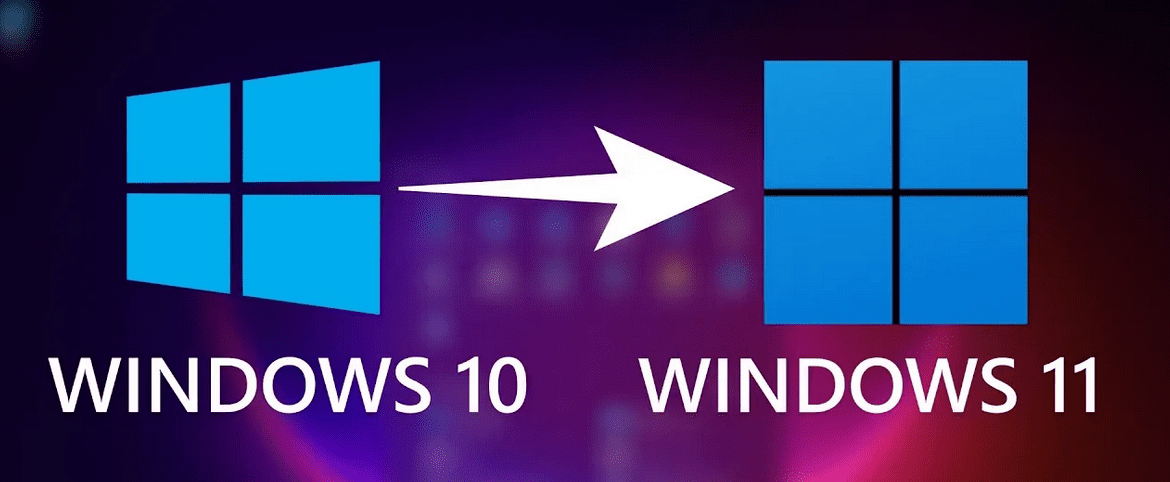 Windows 11 Upgrade Services