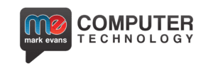 Mark Evans Computers